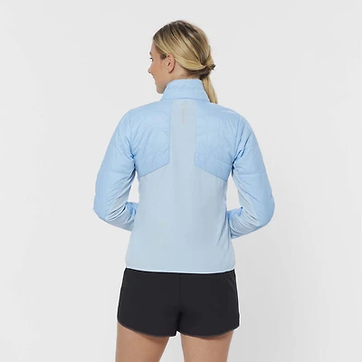 Women's AKHG Outer Limit Hybrid Jacket