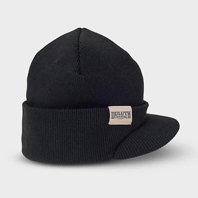 Tough Guy Brimmed Beanie