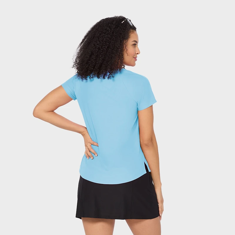 Women's Armachillo Cooling Short Sleeve Tee