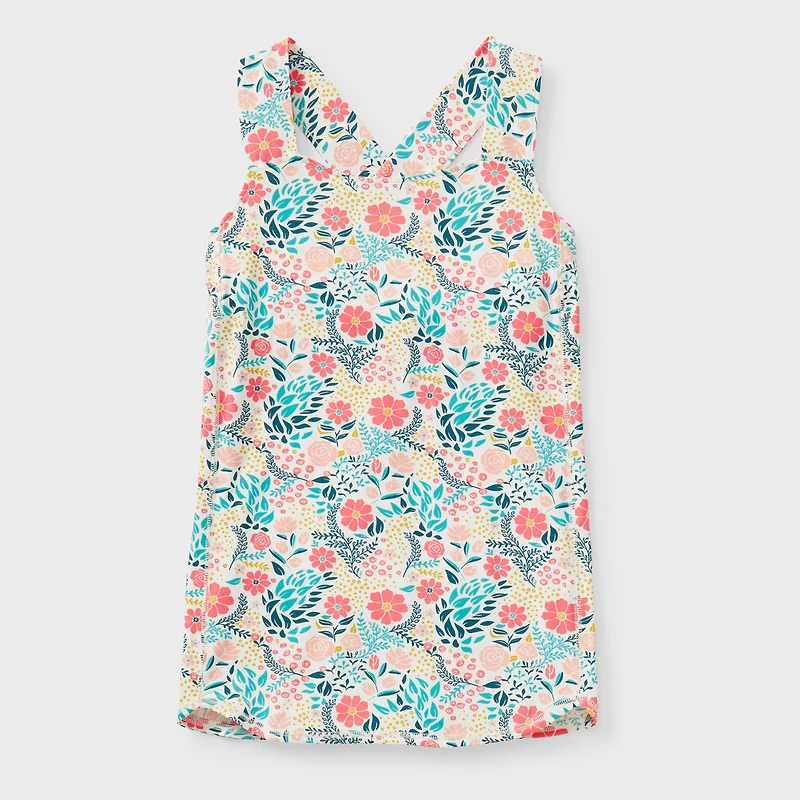 Women's Armachillo Cooling Shelf Bra Sleep Tank