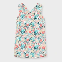 Women's Armachillo Cooling Shelf Bra Sleep Tank