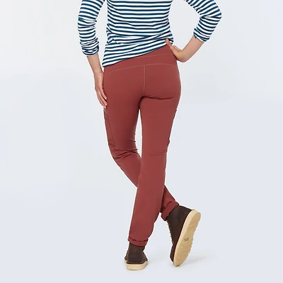 Women's Flexpedition NoGA Slim Leg Pants