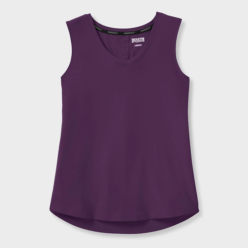 Women's Armachillo Cooling Tank