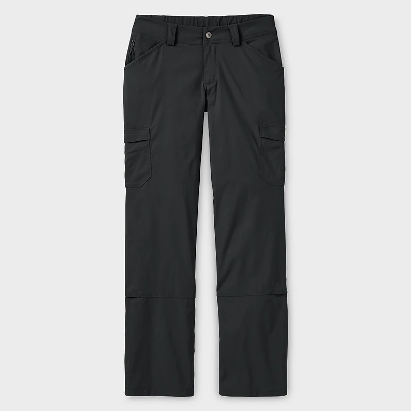 Women's Plus Dry on the Fly Bootcut Pants