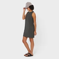 Women's AKHG Outer Limit Easy Tank Dress