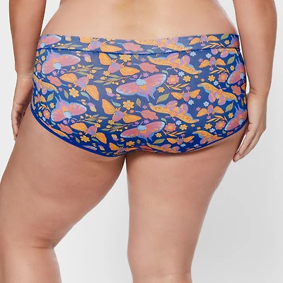 Women's Plus Dang Soft Modern Hipster
