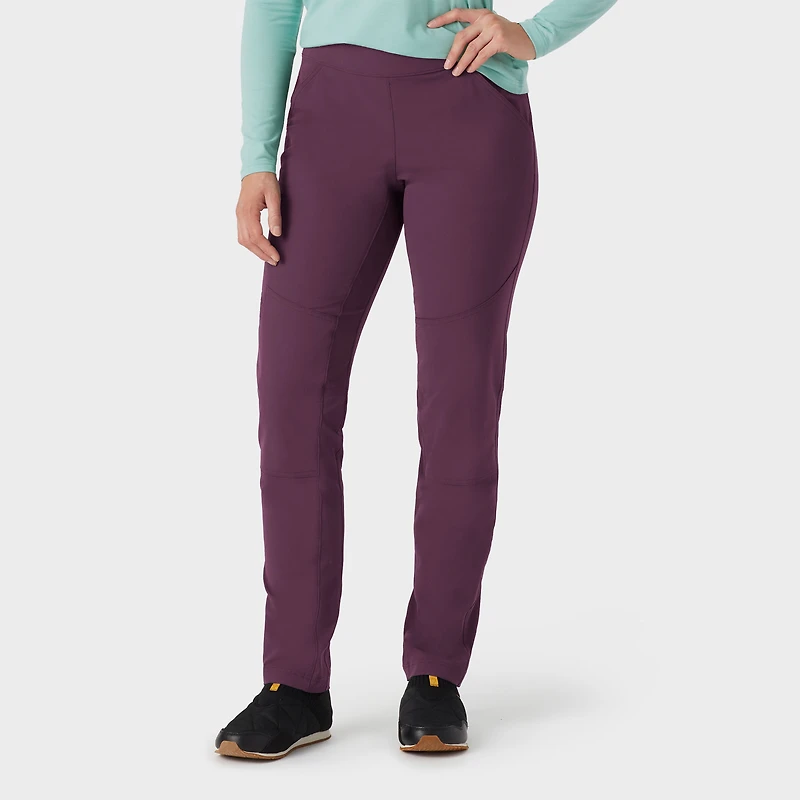 Women's Flexpedition Pull-On Slim Leg Pants
