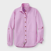 Women's Heirloom Gardening Shirt