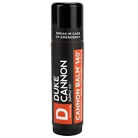 Duke Cannon 140 Tactical Lip Balm