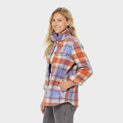 Women's Timberlodge Shirt Jac
