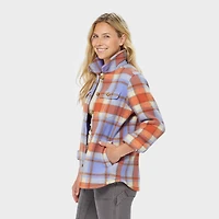 Women's Timberlodge Shirt Jac