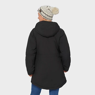 Women's Insolator Parka