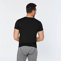 Men's Armachillo Cooling V-Neck Undershirt