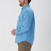 Men's Duluth Untucked Great Lakes Washed Shirt