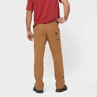 Men's DuluthFlex Fire Hose Standard Fit Foreman Pants