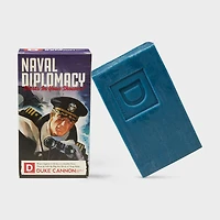 Duke Cannon Big Ass Brick Naval Diplomacy