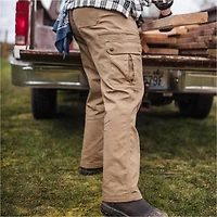 Women's Plus DuluthFlex Fire Hose Relaxed Leg Cargo Pants