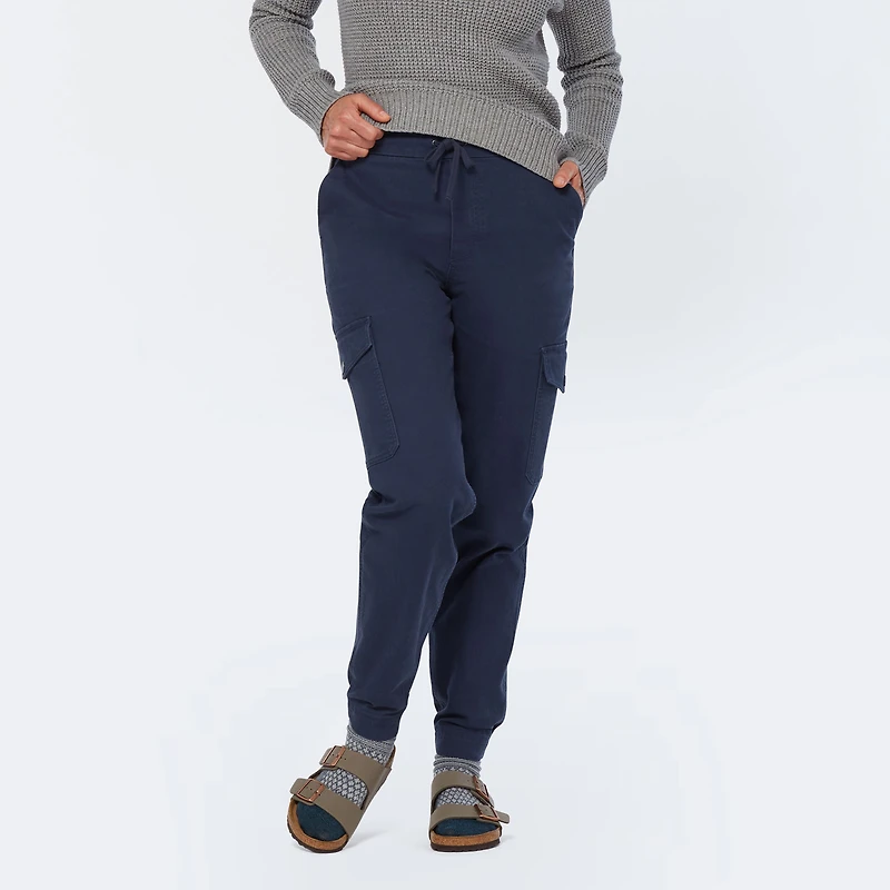 Women's Duluth Reserve Joggers