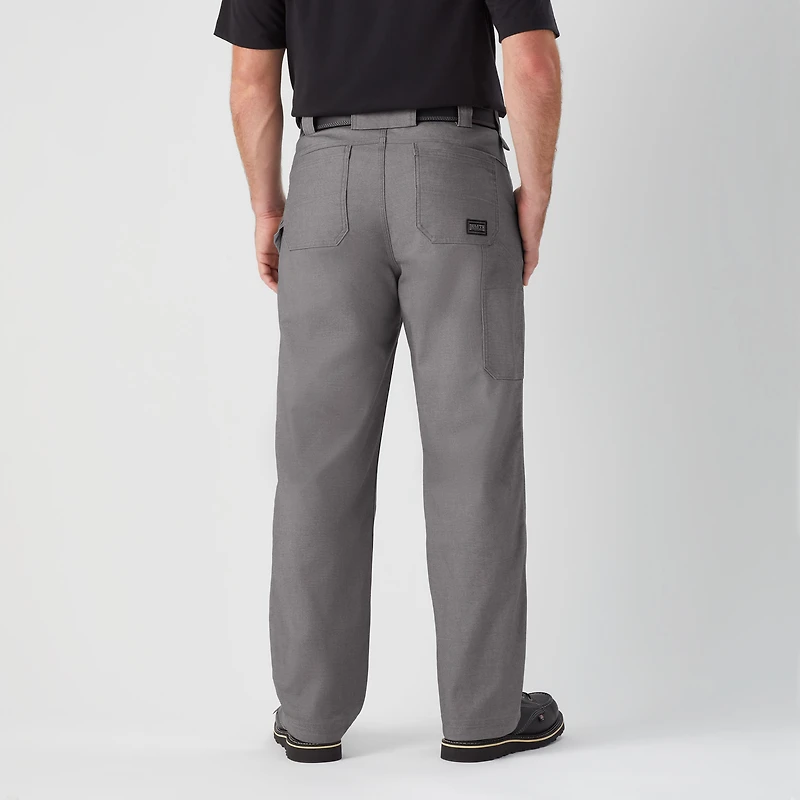 Men's DryFlex Fire Hose Relaxed Fit Carpenter Pants