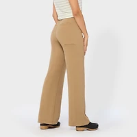 Women's NoGA Go-To Hi-Rise Wide Leg Pants