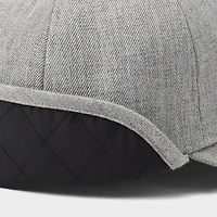 Insulated Ball Cap