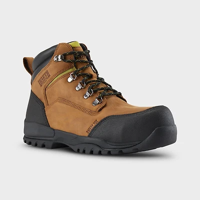Men's Grindstone 6" Safety Toe Work Boots