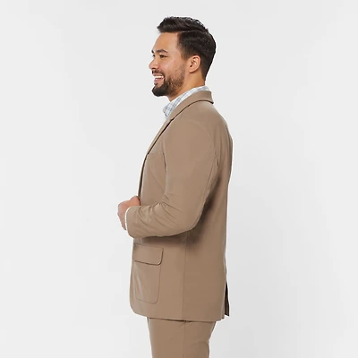 Men's Pitch Man Pro Presentation Jacket