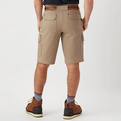 Men's DuluthFlex Fire Hose Relaxed Fit 13" Cargo Shorts