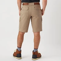 Men's DuluthFlex Fire Hose Relaxed Fit 13" Cargo Shorts