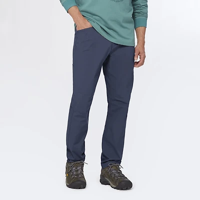 Men's AKHG Free Rein Standard Fit Pants