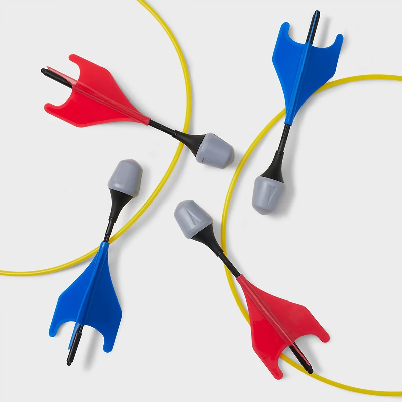Lawn Darts