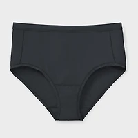 Women's Dang Soft Rib High Rise Briefs