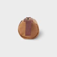 Fire Hose Small Toiletry Bag