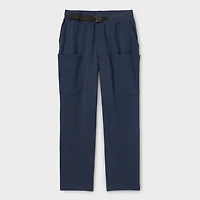 Men's Souped-Up Sweats Cargo Sweatpants