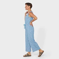Women's Armachillo Straight Leg Jumpsuit