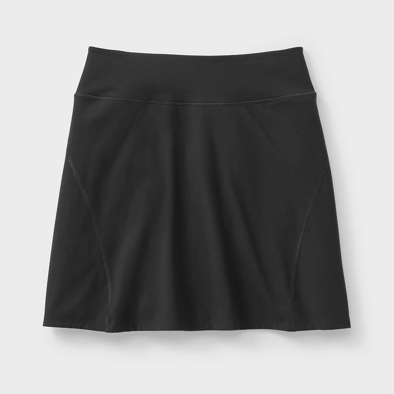Women's NoGA Air Mid-Rise Skort