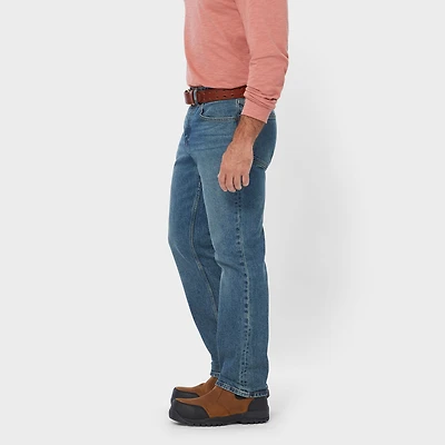 Men's Free Time Flex Ballroom Standard Fit Jeans