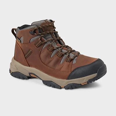 Men's Ground Effect Boots