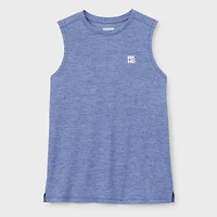 Women's Plus AKHG Tun-Dry Tank Top