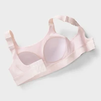 Women's Plus Adjustabust High Impact Bra