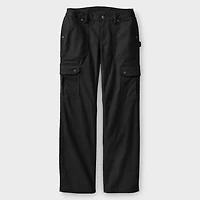 Women's DuluthFlex Fire Hose Relaxed Leg Cargo Work Pants