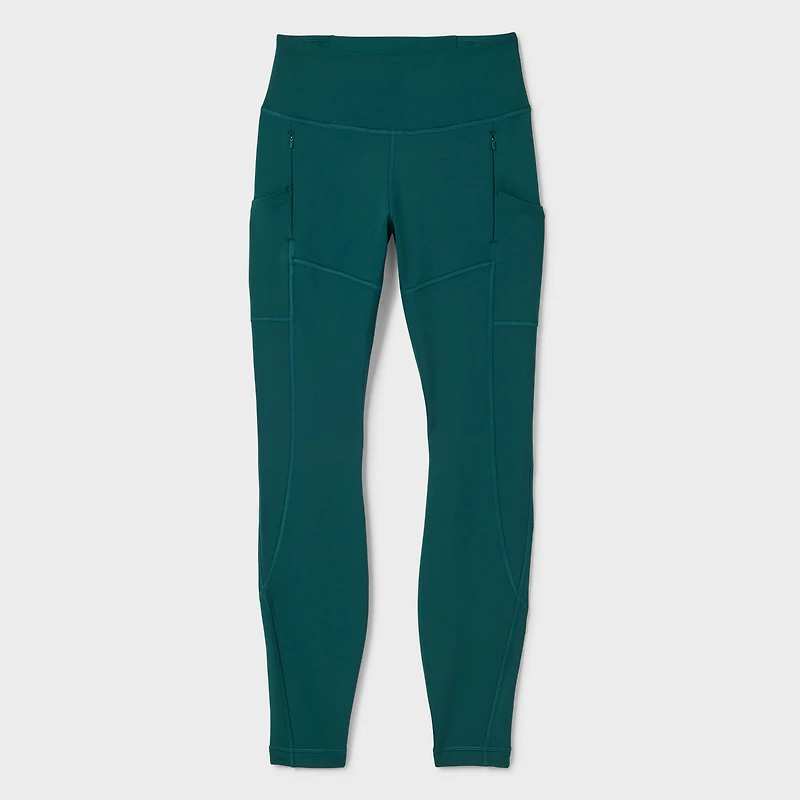 Women's AKHG Trail Tech Fleece Leggings