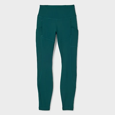Women's AKHG Trail Tech Fleece Leggings