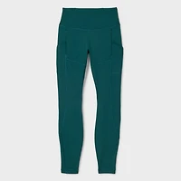 Women's AKHG Trail Tech Fleece Leggings