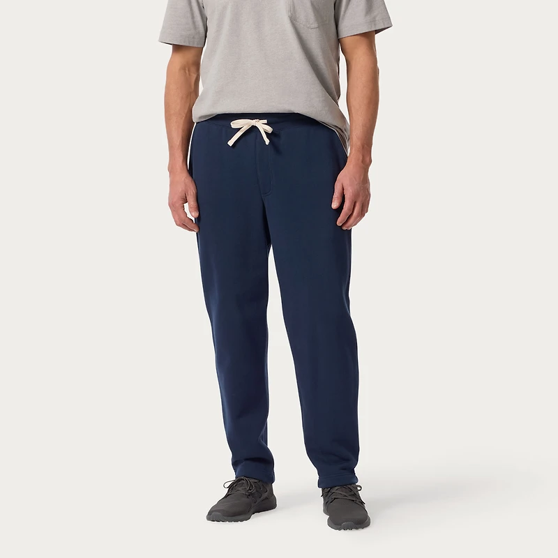 Men's Souped-Up Sweats Tapered Sweatpants