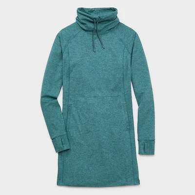 Women's Plus NoGA Plushcious Dress