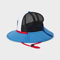Trucket Bucket Hat