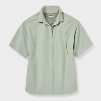 Women's Heirloom Gardening Overshirt