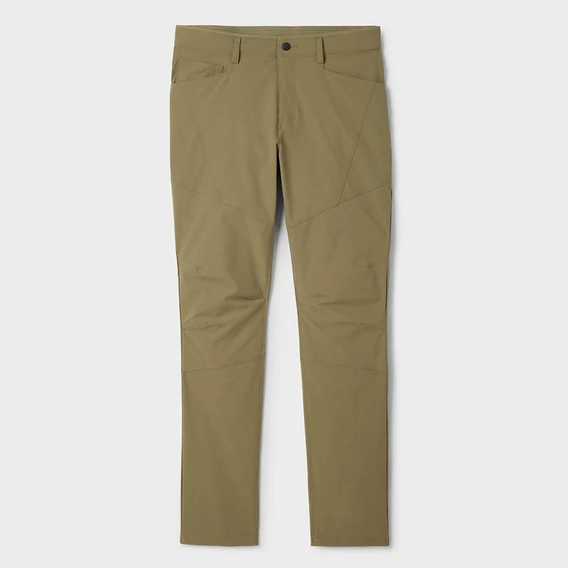 Men's AKHG AlpineFlex Standard Fit Pants