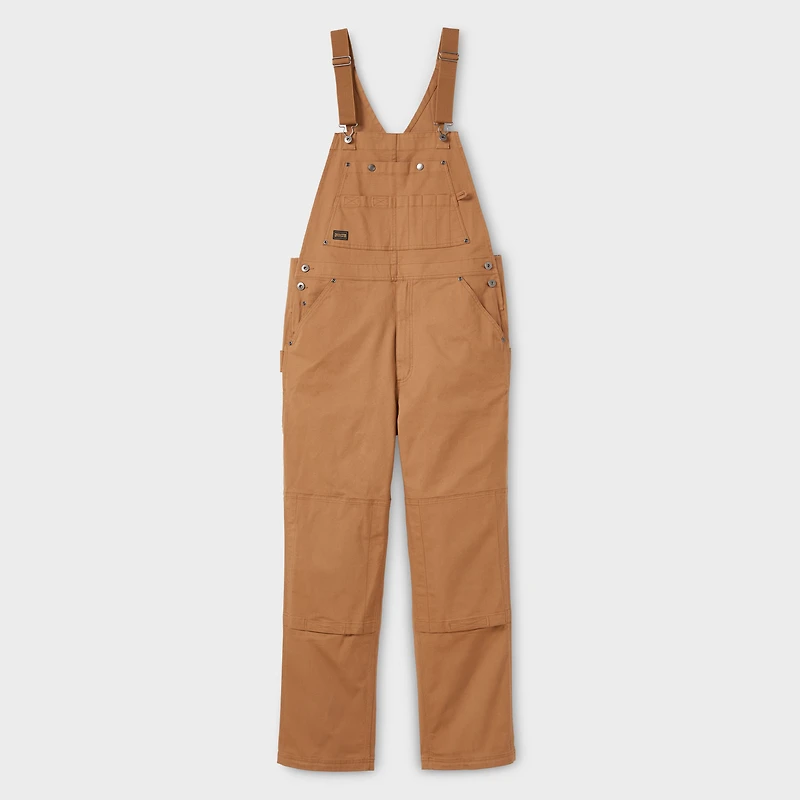 Men's DuluthFlex Fire Hose Bib Overalls